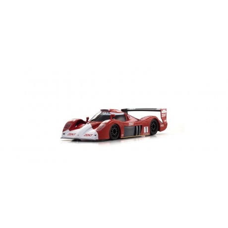 KYOSHO Mini-Z RWD Toyota GT-One TS020 No.1 1999 (W-LM/KT531P)