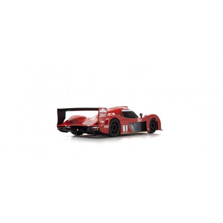 KYOSHO Mini-Z RWD Toyota GT-One TS020 No.1 1999 (W-LM/KT531P)