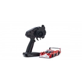 KYOSHO Mini-Z RWD Toyota GT-One TS020 No.1 1999 (W-LM/KT531P)