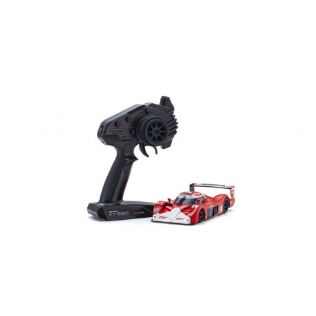 KYOSHO Mini-Z RWD Toyota GT-One TS020 No.1 1999 (W-LM/KT531P)
