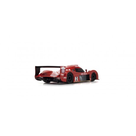 KYOSHO Mini-Z RWD Toyota GT-One TS020 No.3 1999 (W-LM/KT531P)