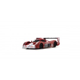 KYOSHO Mini-Z RWD Toyota GT-One TS020 No.3 1999 (W-LM/KT531P) 