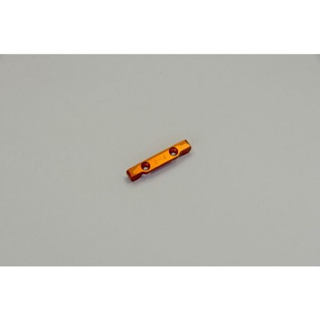 KYOSHO MDW102-04 Aluminium Rear Suspension Holder Mini-Z AWD DWS (Caster 0 - Toe 4)