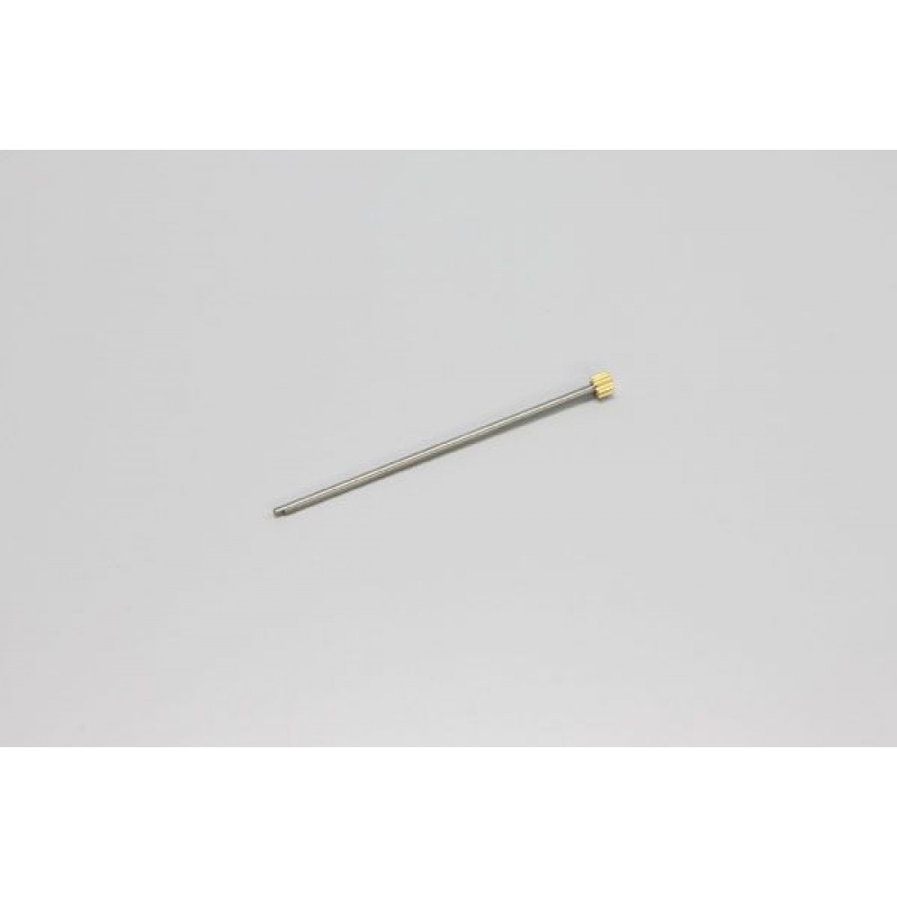 KYOSHO MDW006 TITANIUM CENTER SHAFT & PINION MINI-Z AWD