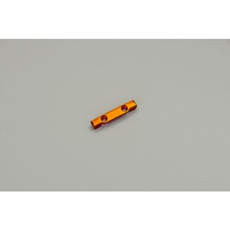 KYOSHO MDW102-02 Aluminium Rear Suspension Holder Mini-Z AWD DWS (Caster 0 - Toe 2)