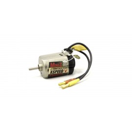 KYOSHO MZW301E Mini-Z MR03 Evo X-SPEED Brushed Motor (82083 required)