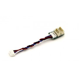 KYOSHO MZW429R-01 MINI-Z 2-Way Connector for Light Unit