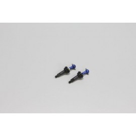 KYOSHO MDW009 UNIVERSAL DRIVE SHAFT AWD - HARD (2pcs) 