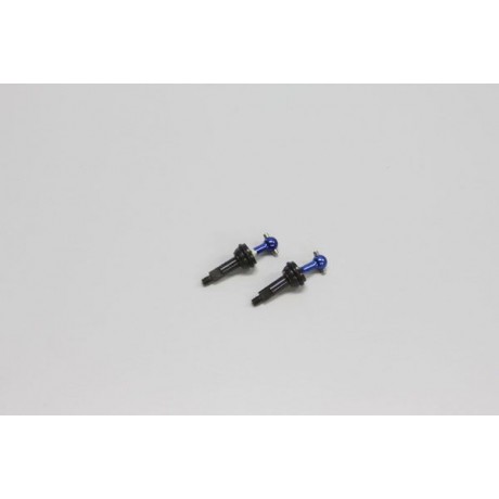 KYOSHO MDW009 UNIVERSAL DRIVE SHAFT AWD - HARD (2pcs)