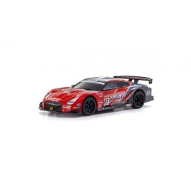 KYOSHO Autoscale Mini-Z Xanavi Nismo No23 GT-R 2008 (W-MM)