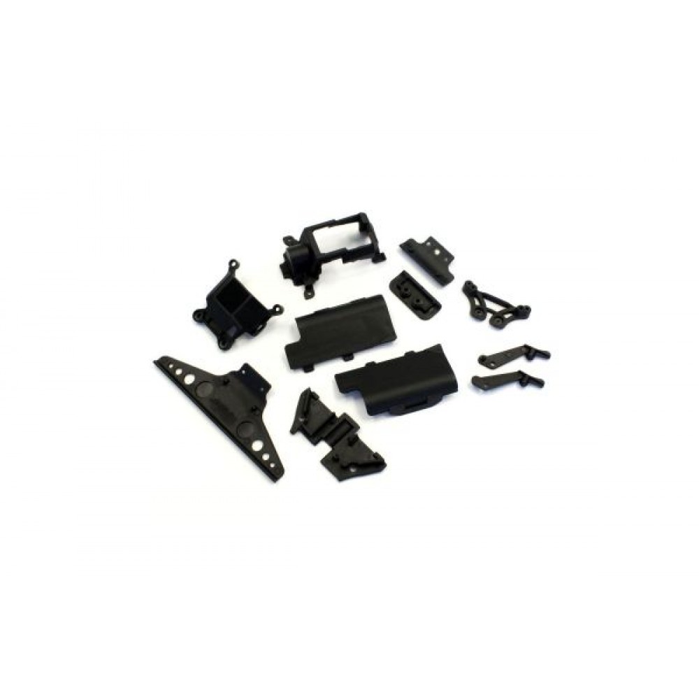 KYOSHO MB003B Battery Holder - Front Bumper Mini-Z Buggy