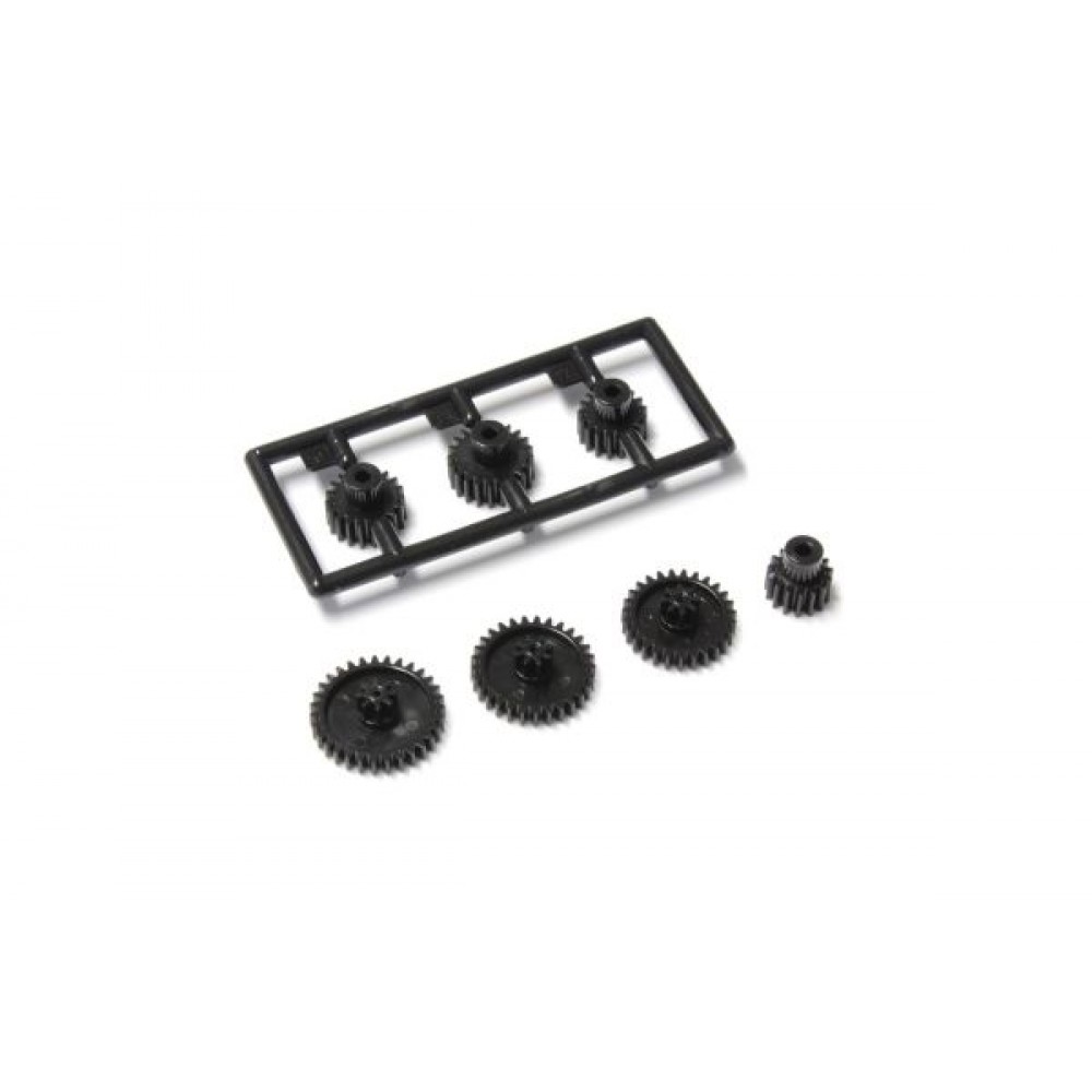 KYOSHO MD311 PINION & SPUR GEAR SET MINI-Z FWD