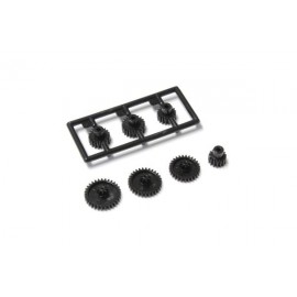 KYOSHO MD311 PINION & SPUR GEAR SET MINI-Z FWD 