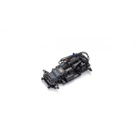 KYOSHO Mini-Z MR04 EVO2 Chassis Set (N-MM2) 4100KV
