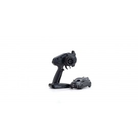 KYOSHO Mini-Z AWD Toyota GRMN Yaris Circuit Package Gun Metal (MA020-KT531P)