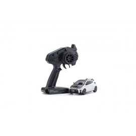 KYOSHO Mini-Z AWD Toyota GRMN Yaris Circuit Package White (MA020-KT531P)
