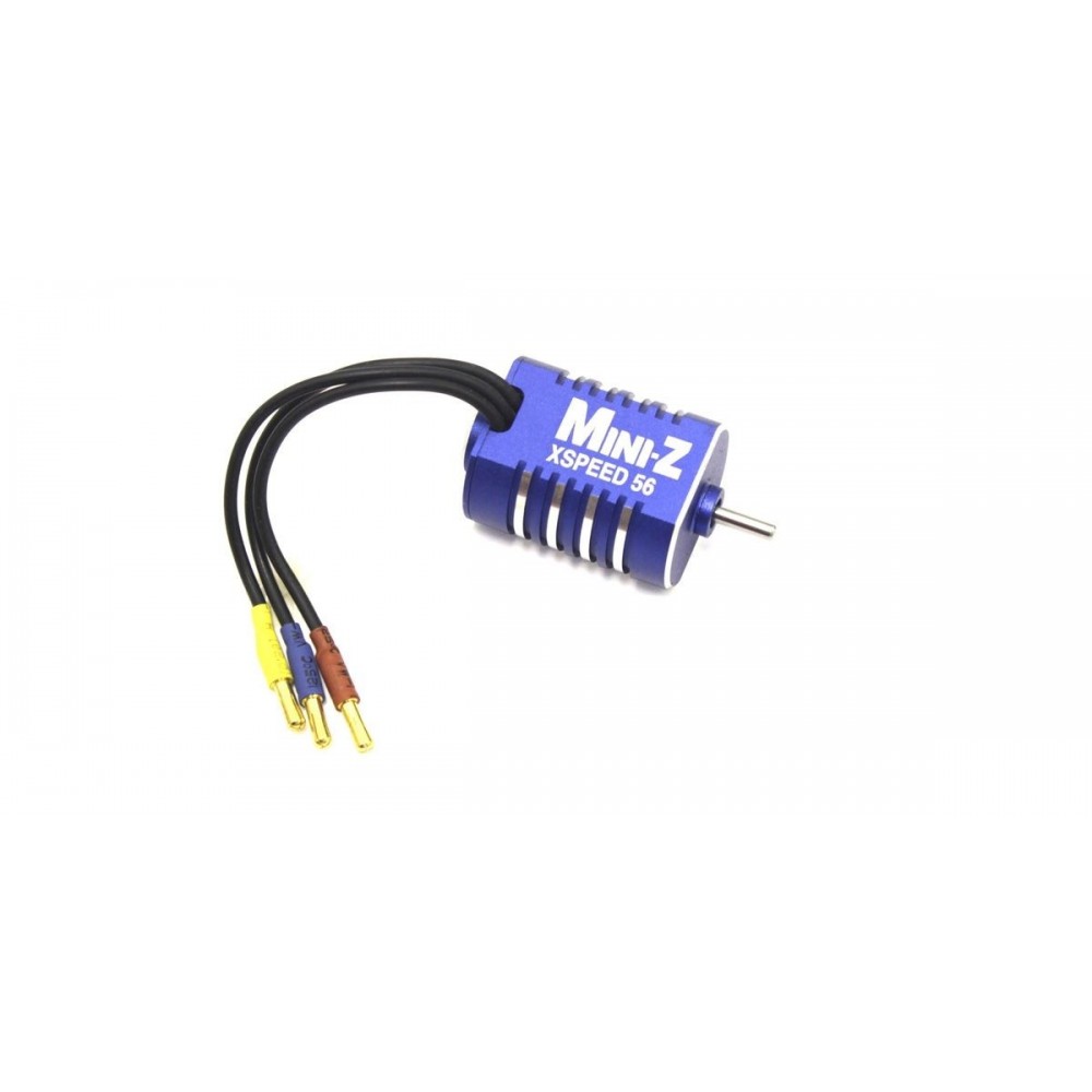 KYOSHO MZ605 Mini-Z X-Speed 56 Brushless Motor - 5600KV 