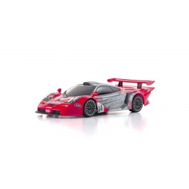 KYOSHO Mini-Z RWD McLaren F1 GTR LM 1997 Team Lark (W-MM/KT531P) 