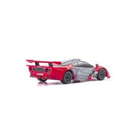 KYOSHO Mini-Z RWD McLaren F1 GTR LM 1997 Team Lark (W-MM/KT531P) 