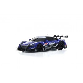 KYOSHO Autoscale Mini-Z Honda Raybrig NSX Concept-GT 2014 (W-MM) 