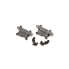KYOSHO MD202B Mini-Z AWD Front Supsension Arm 