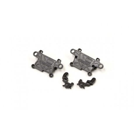 KYOSHO MD202B Mini-Z AWD Front Supsension Arm 
