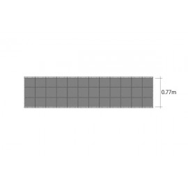 KYOSHO Mini-Z Grand Prix Circuit30 Extension Set (63pcs) 