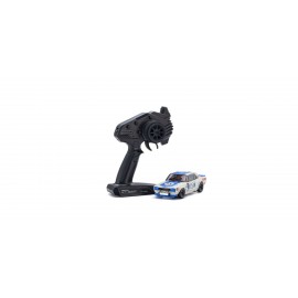 KYOSHO Mini-Z AWD Skyline 2000GT-R KPGC10 Racing'72 Blue No15 (MA020/KT531P)