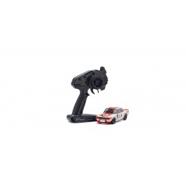 KYOSHO Mini-Z AWD Skyline 2000GT-R KPGC10 Racing'72 Red No.6 (MA020/KT531P)