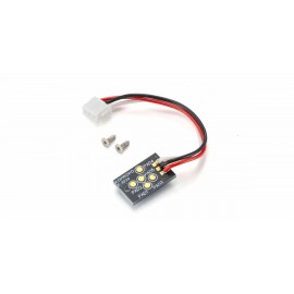 KYOSHO MZW712 Mini-Z Evo Gyro Unit Set V2 