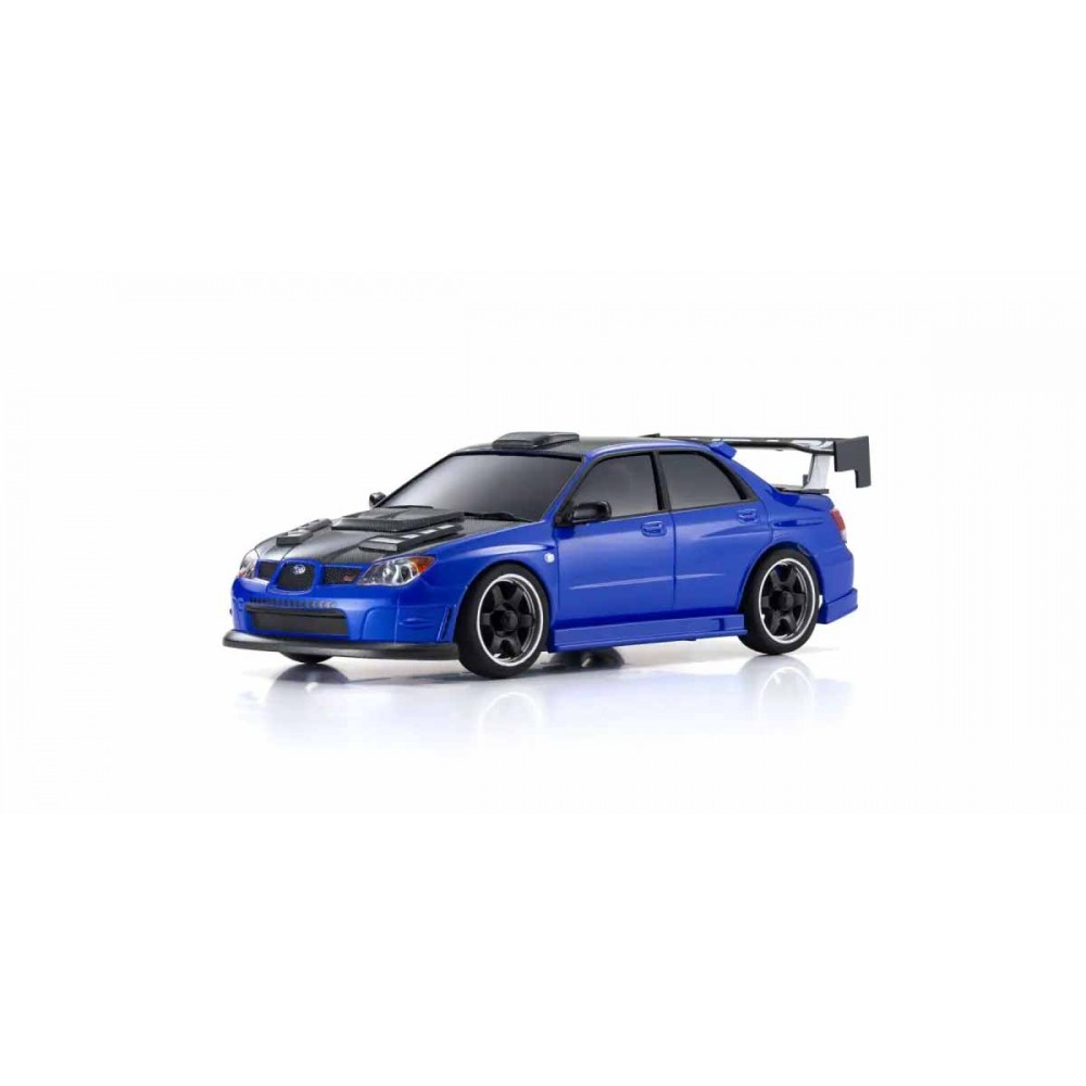 Kyosho Autoscale Mini-Z Challenger SRT Hellcat Redeye Triple