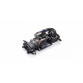 KYOSHO Mini-Z MR04 EVO2 Chassis Set (W-MM) 8500KV -V2 Gyro Unit 