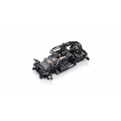 KYOSHO Mini-Z MR04 EVO2 Chassis Set (W-MM) 8500KV -V2 Gyro Unit