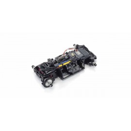 KYOSHO Mini-Z MR04 EVO2 Chassis Set (W-MM) 8500KV -V2 Gyro Unit 