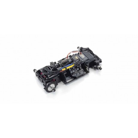 KYOSHO Mini-Z MR04 EVO2 Chassis Set (W-MM) 8500KV -V2 Gyro Unit