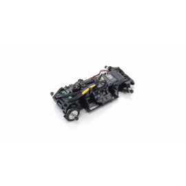 KYOSHO Mini-Z MR04 EVO2 Chassis Set (N-MM2) 4100KV -V2 Gyro Unit 