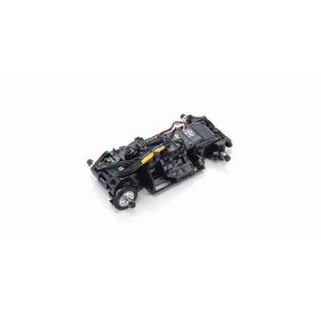 KYOSHO Mini-Z MR04 EVO2 Chassis Set (N-MM2) 4100KV -V2 Gyro Unit