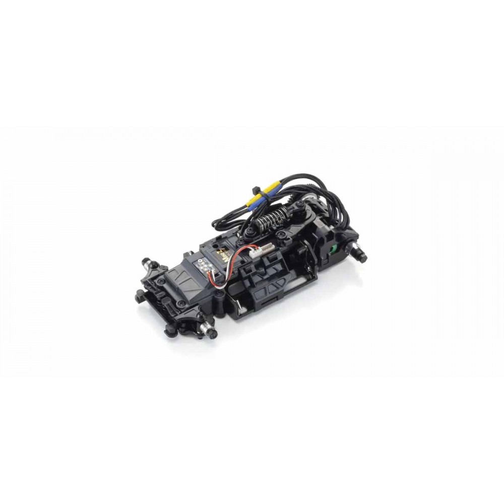KYOSHO Mini-Z MR04 EVO2 Chassis Set (N-MM2) 4100KV -V2 Gyro Unit