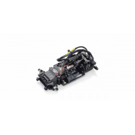 KYOSHO Mini-Z MR04 EVO2 Chassis Set (N-MM2) 4100KV -V2 Gyro Unit 