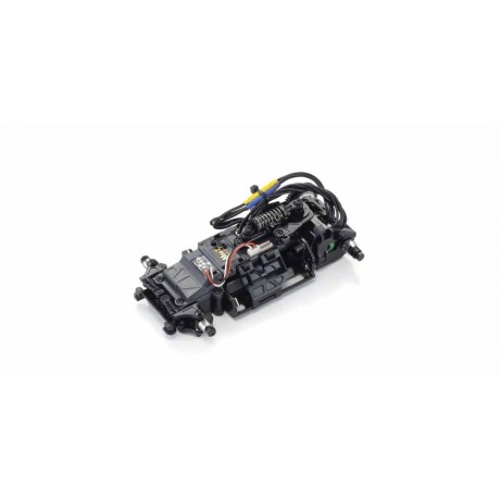 KYOSHO Mini-Z MR04 EVO2 Chassis Set (N-MM2) 4100KV -V2 Gyro Unit