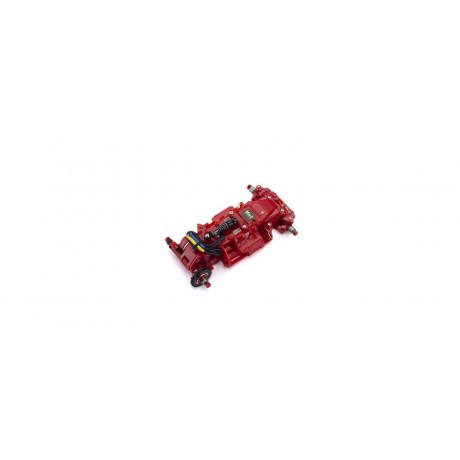 KYOSHO Mini-Z MR03 EVO SP Chassis Set Red Limited (W-MM) 8500KV