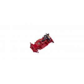 KYOSHO Mini-Z MR03 EVO SP Chassis Set Red Limited (W-MM) 8500KV 