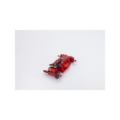 KYOSHO Mini-Z MR03 EVO SP Chassis Set Red Limited (W-MM) 8500KV