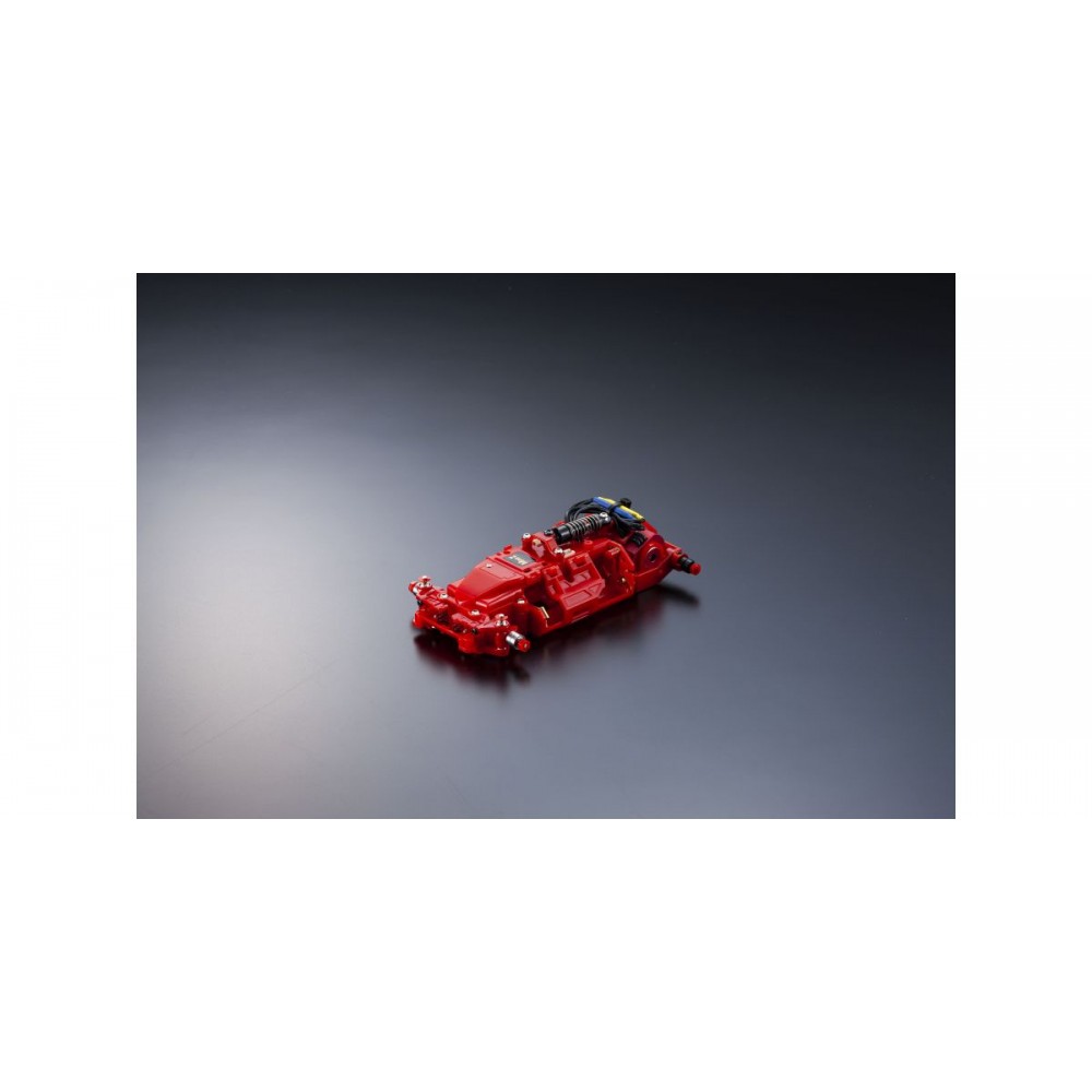 KYOSHO Mini-Z MR03 EVO SP Chassis Set Red Limited (W-MM) 8500KV