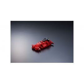 KYOSHO Mini-Z MR03 EVO SP Chassis Set Red Limited (W-MM) 8500KV