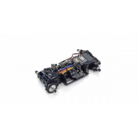 KYOSHO Mini-Z MR04 EVO2 Chassis Set (W-MM) 5600KV -V2 Gyro Unit 