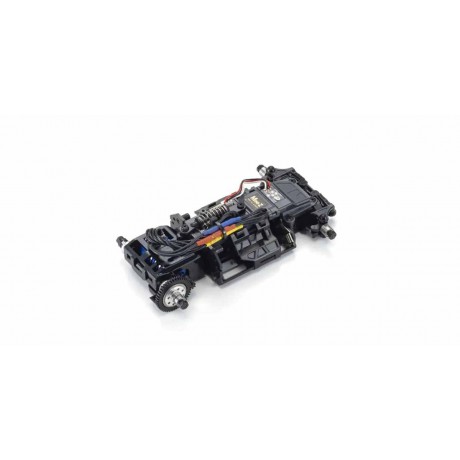 KYOSHO Mini-Z MR04 EVO2 Chassis Set (W-MM) 5600KV -V2 Gyro Unit