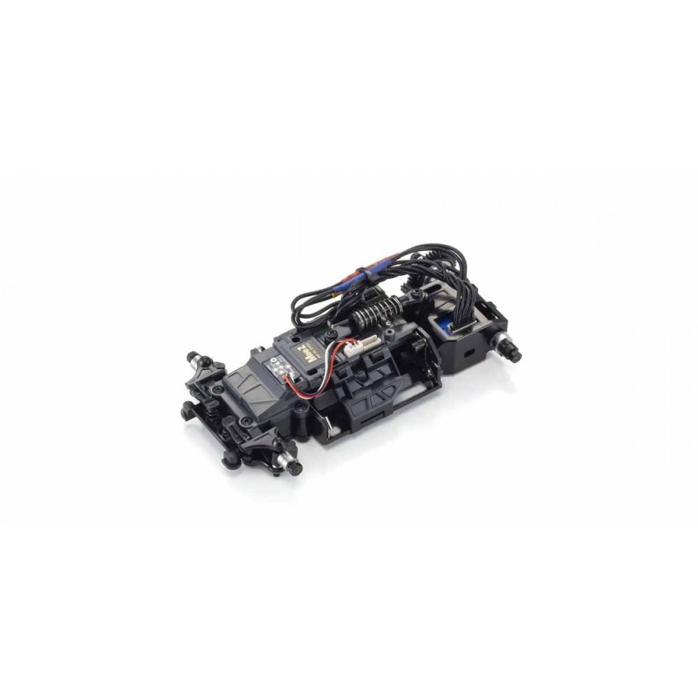 KYOSHO Mini-Z MR04 EVO2 Chassis Set (W-MM) 5600KV -V2 Gyro Unit