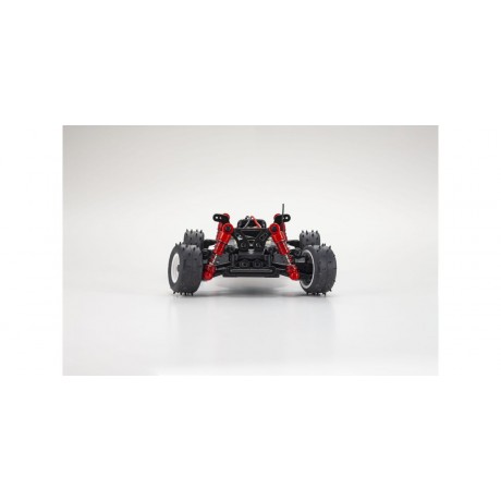 KYOSHO Mini-Z MB010 Readyset 4WD Optima