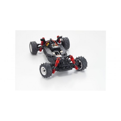 KYOSHO Mini-Z MB010 Readyset 4WD Optima